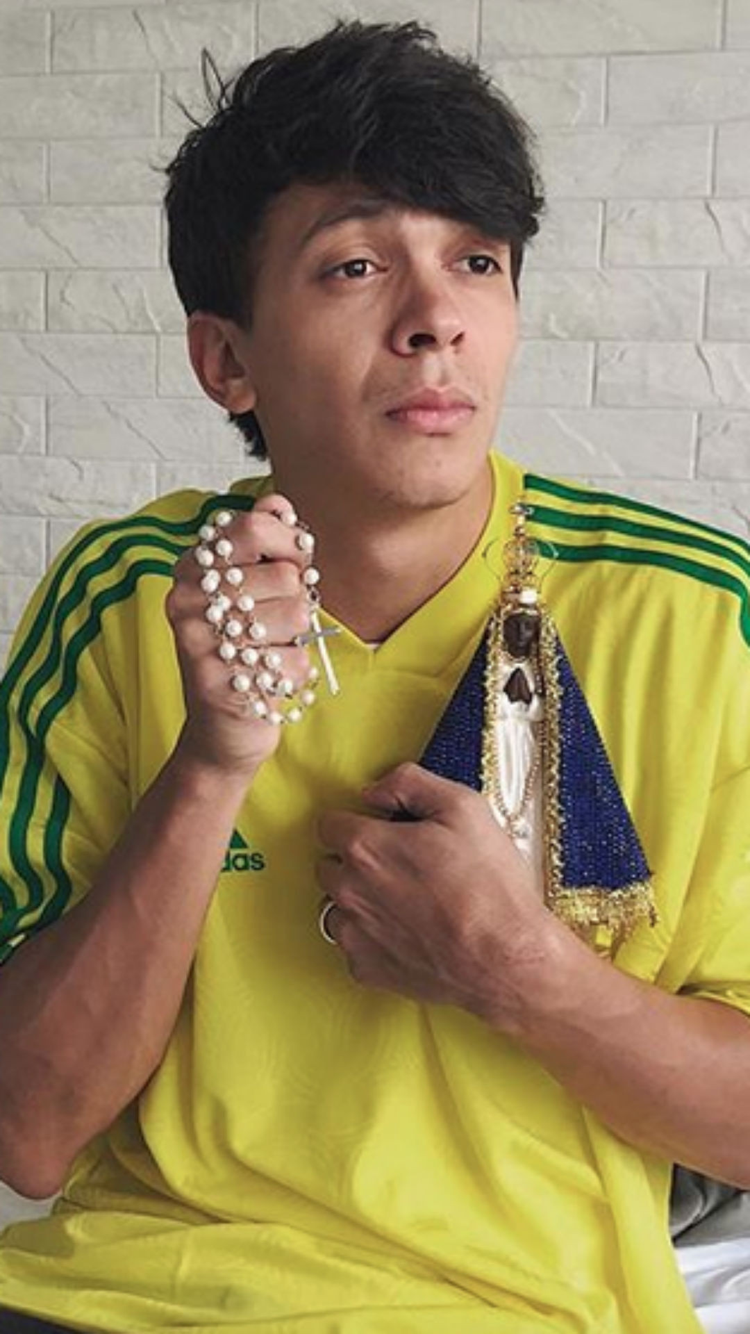 Julio Cocielo Julio Cocielo
